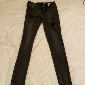 Hollister Skinny Jeans
